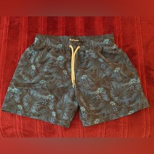 Barbour Swim Trunks